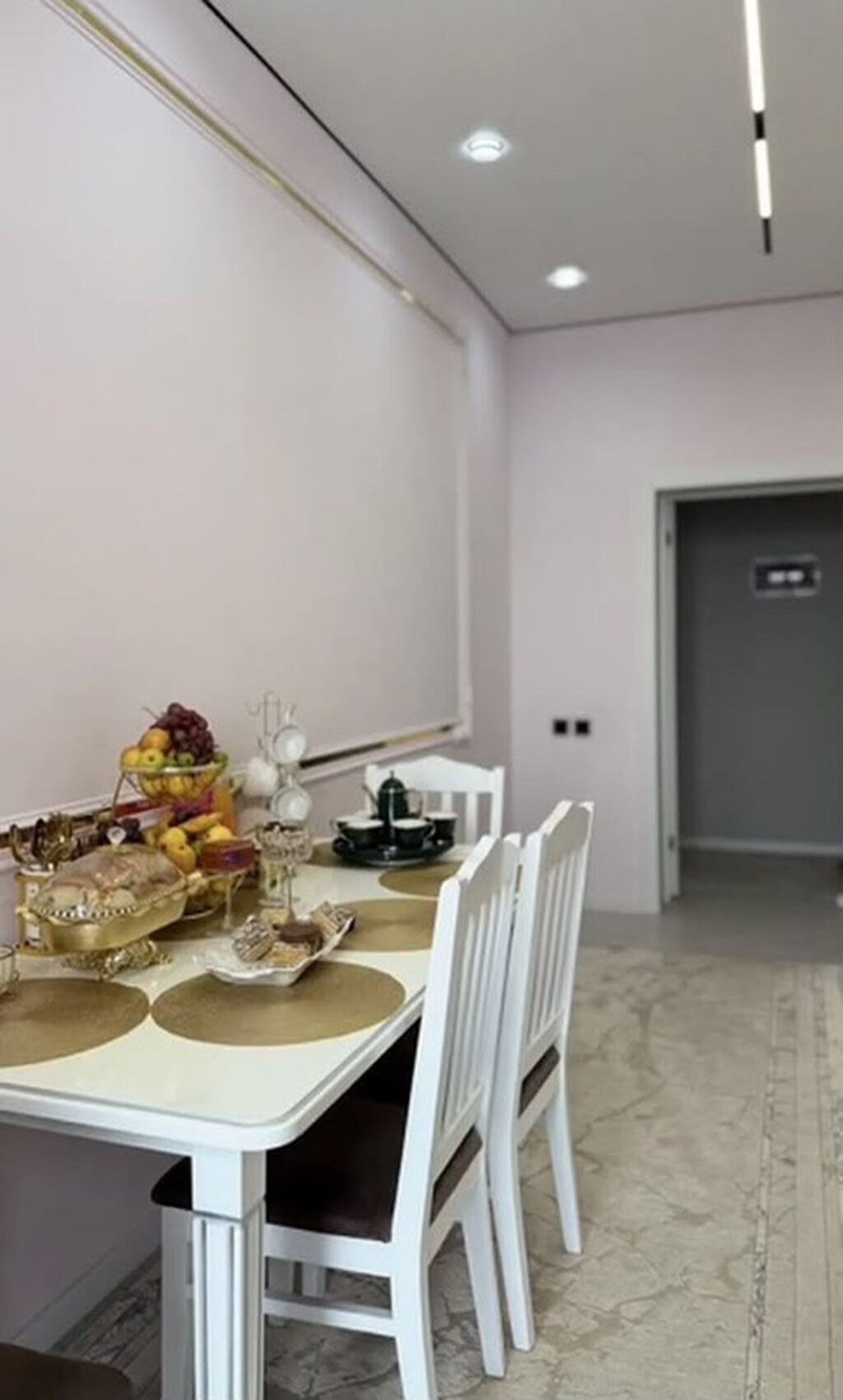 СДАЁТСЯ 3-КОМНАТНАЯ КВАРТИРА В АСАНБАЕ 3-комнатная квартира, 96: фото 6