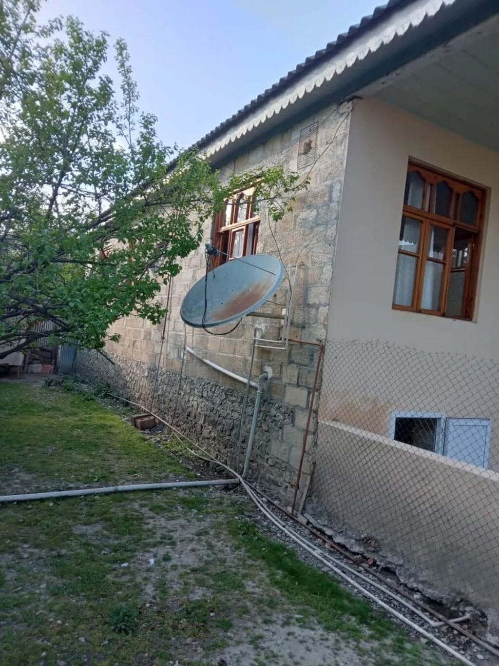 3 otaqlı, 100 kv. m, Kredit yoxdur, Orta təmir