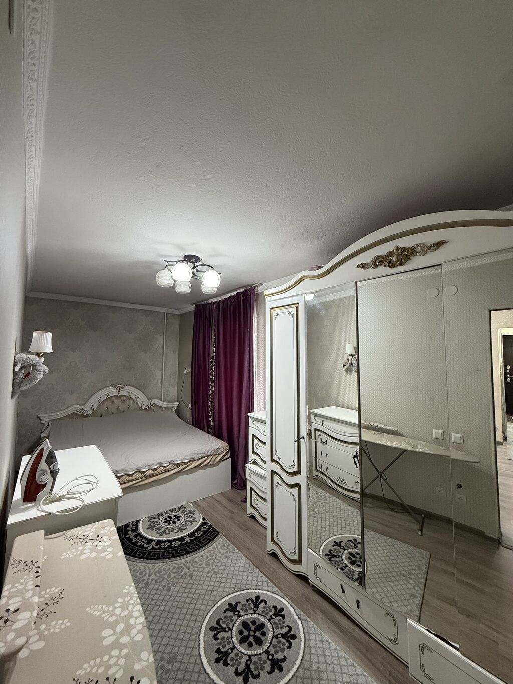 Продам 2-комнатную квартиру 42 м² на Боконбаева / Гоголя: фото 4