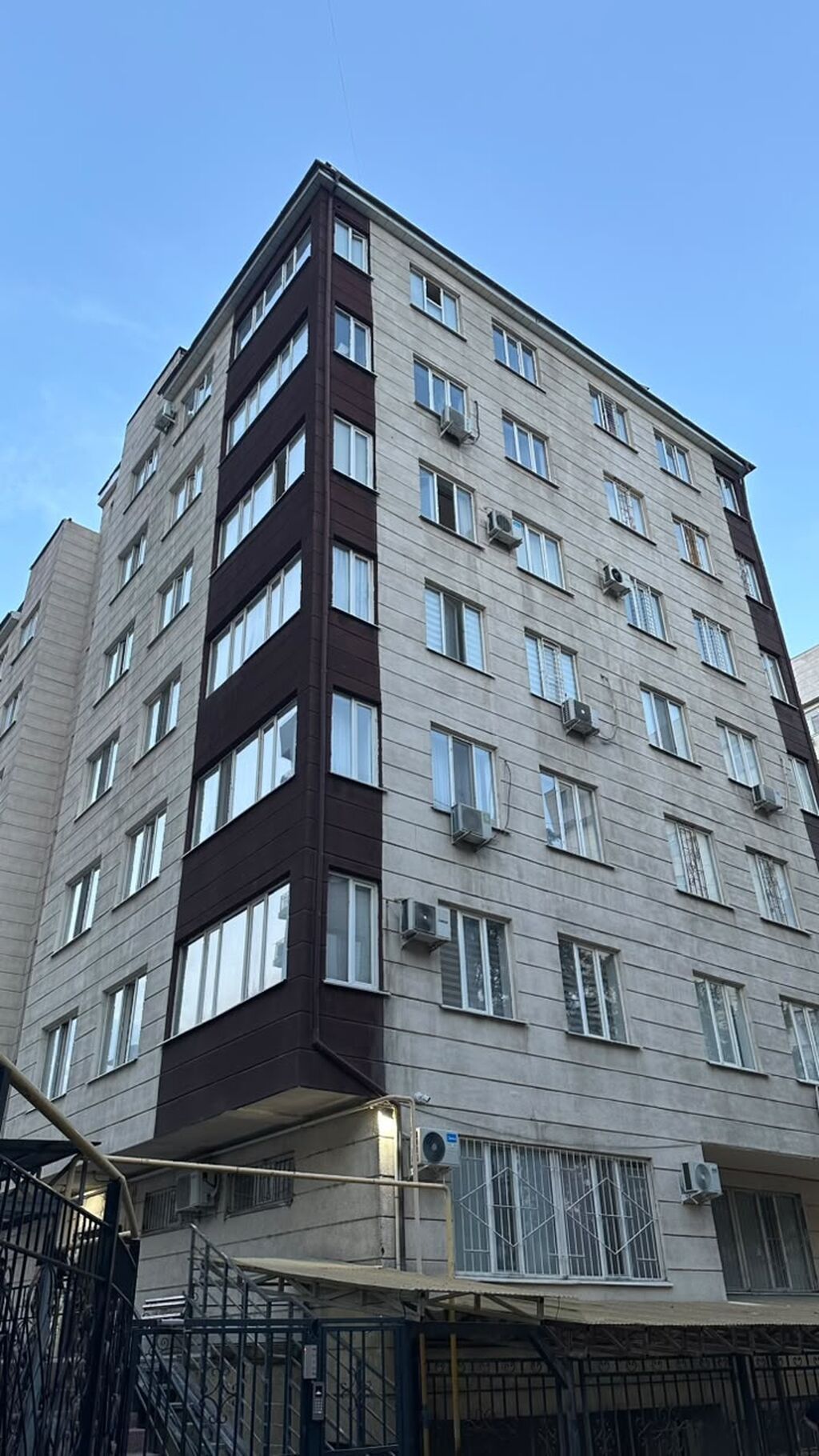 4 комнаты, 99 м², КНУ Элитка, 6 этаж, Евроремонт: фото 1