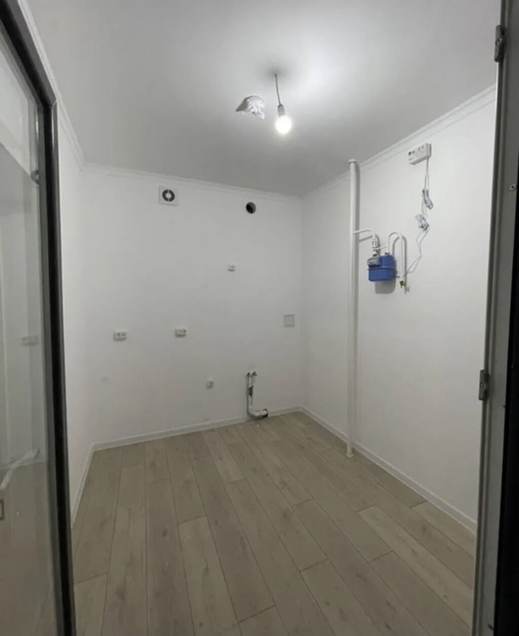 1 комната, 32 м², Пишпек Элитка, 9 этаж, Свежий ремонт: фото 7