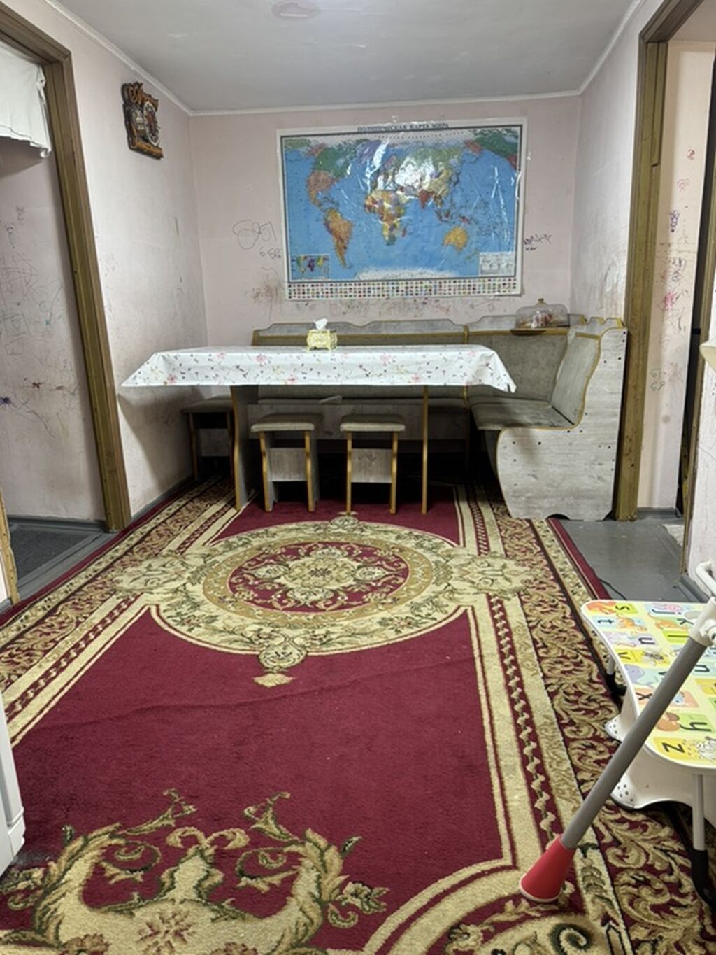 Продам полдома в Рабочем Городке: фото 4