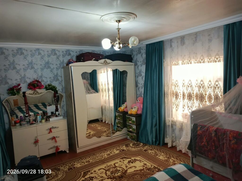 Xaçmaz, 663 kv. m, 4 otaqlı, Qaz, İşıq, Su