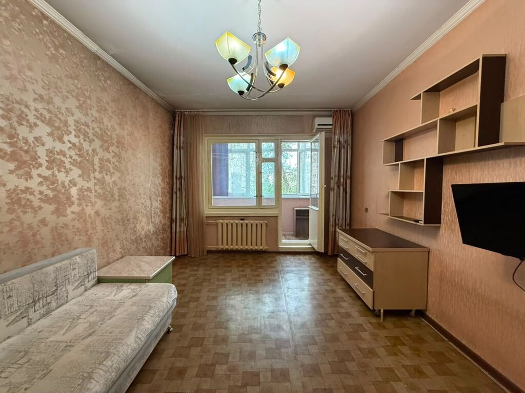 1 комната, 33 м², Восток-5 мкр 105 серия, 4 этаж: фото 5