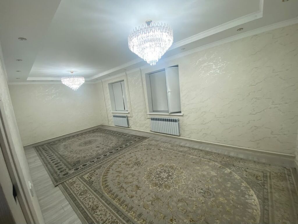 118 м², 5 комнат, Пишпек: фото 2