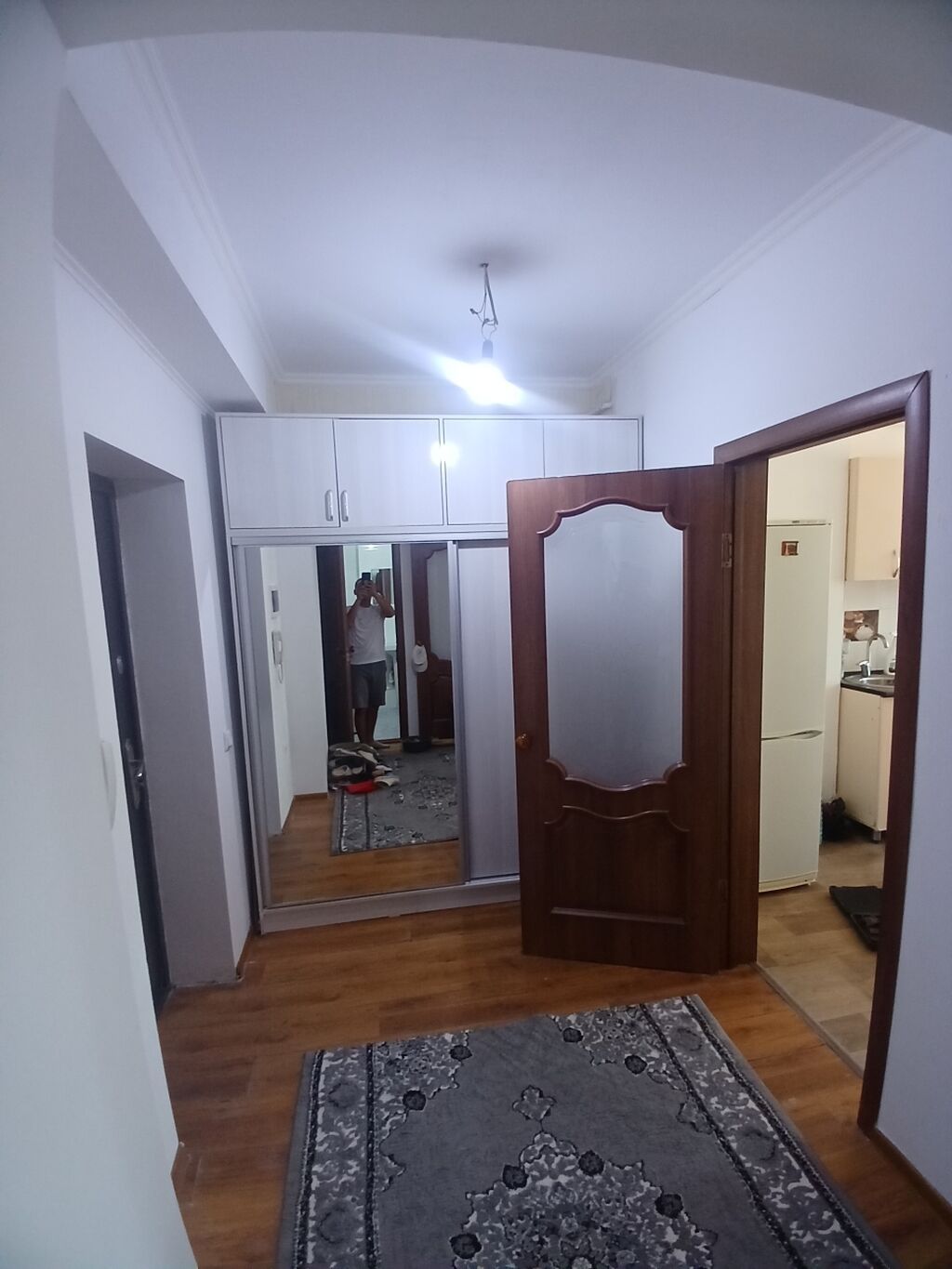 Сдаю 1 ком. кв.Тунгуч.Дом Эмарк строй.46 кв.м.от: фото 4