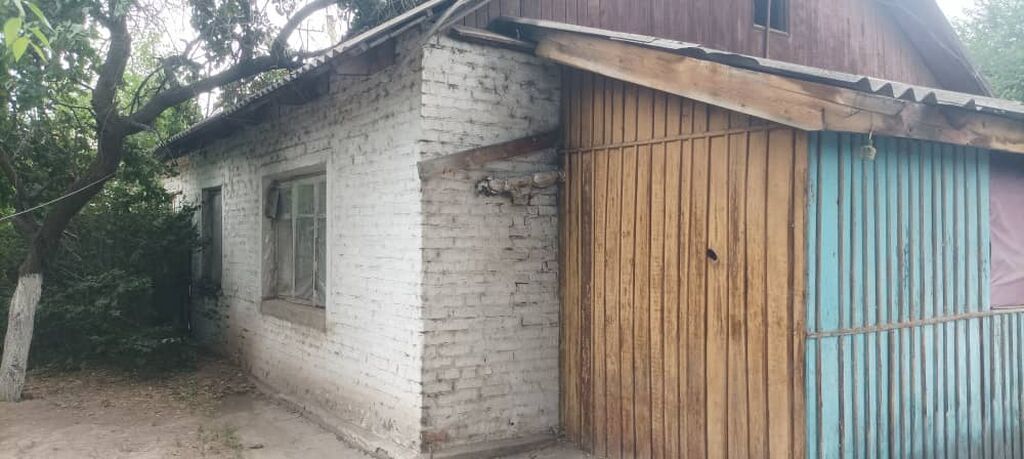 Продается дом в центре г. Кара-Балта! Адрес: ул. Садовая, 85 Если: фото 5