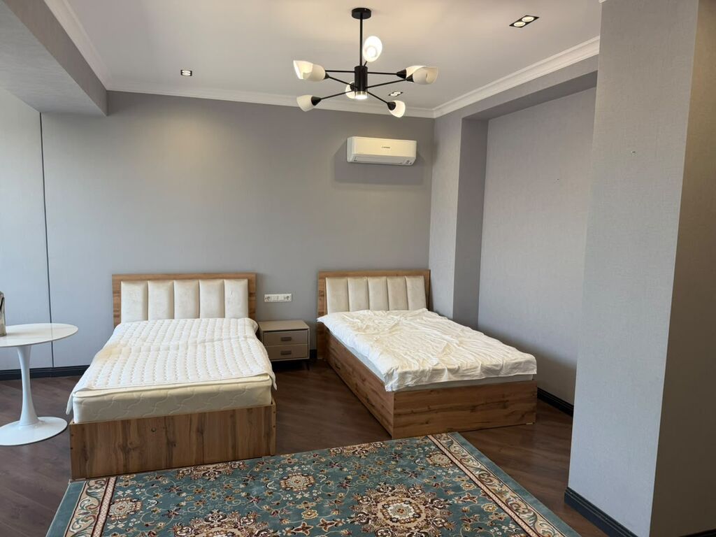 380 м², 6 комнат, Асанбай мкр, Можно с животными: фото 4