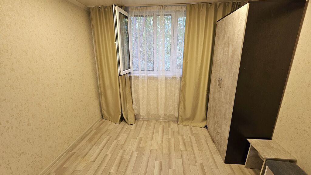 1 комната, 39 м², 6 мкр 104 серия, 3 этаж, Евроремонт: фото 3