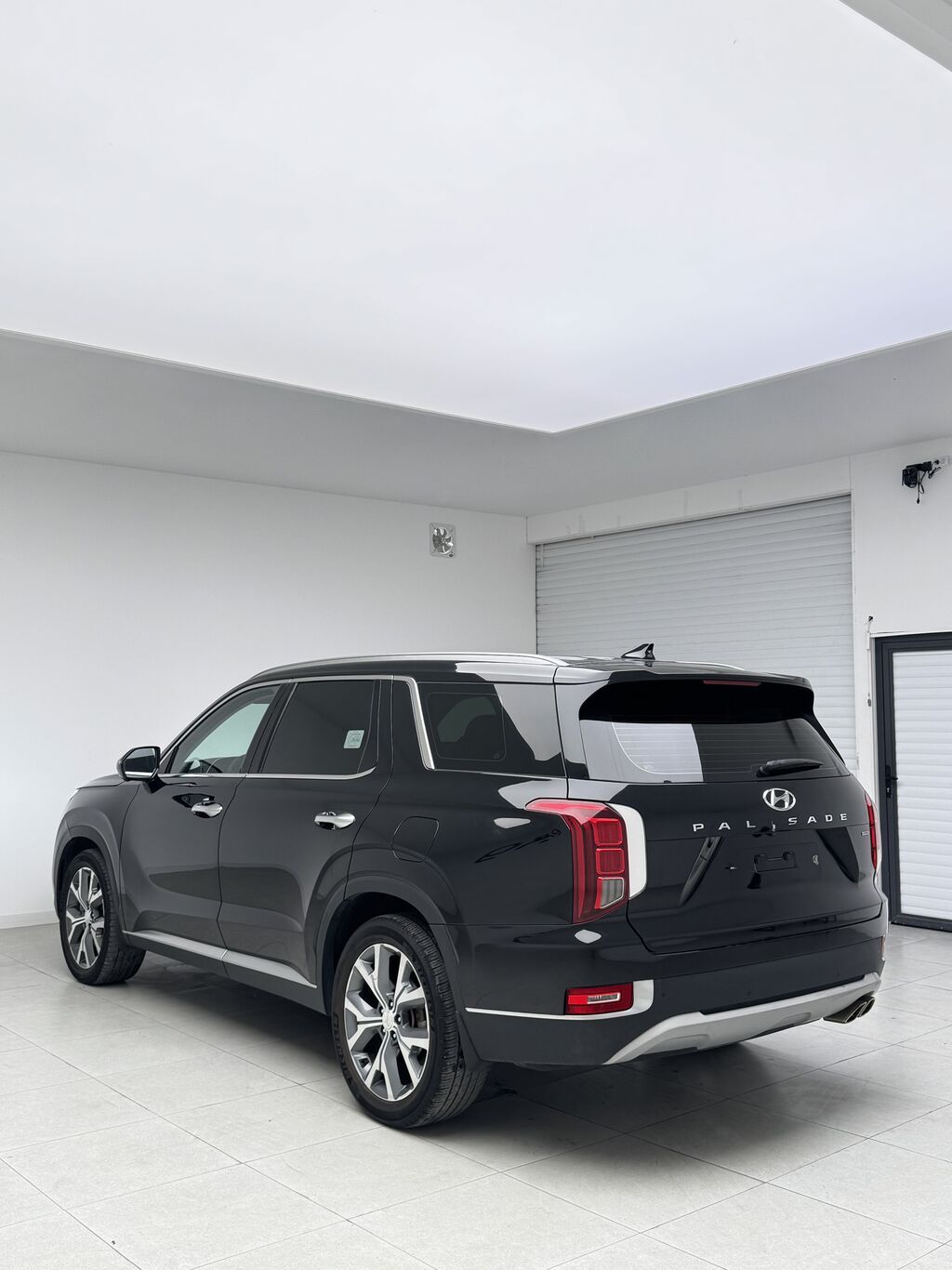 Hyundai Palisade: 2021 г., 2.2 л, Автомат, Дизель: фото 7