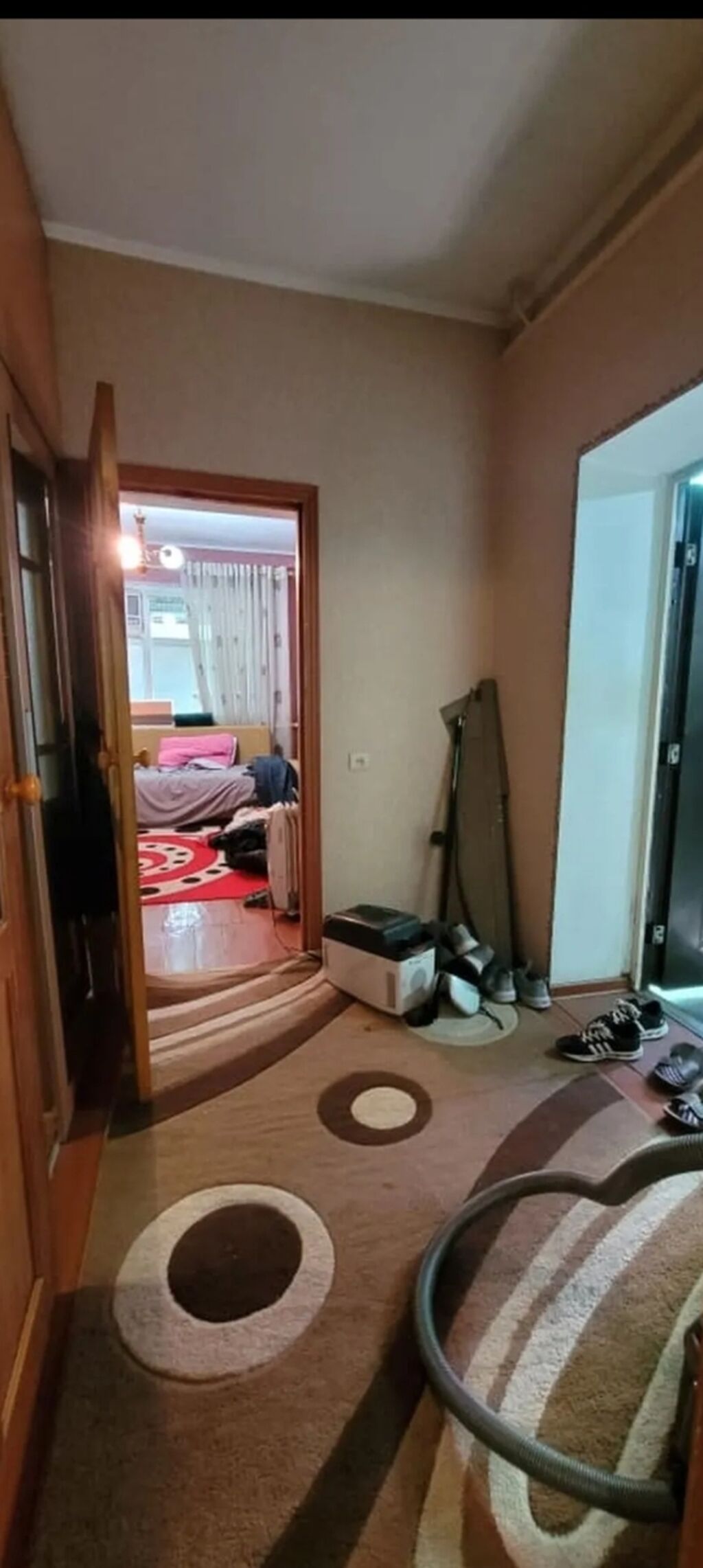 63 м², 3 комнаты, Кызыл Аскер: фото 5