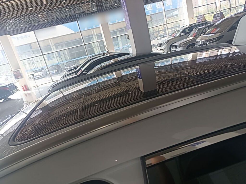BYD Song Plus: 2023 г., Электромобиль: фото 6