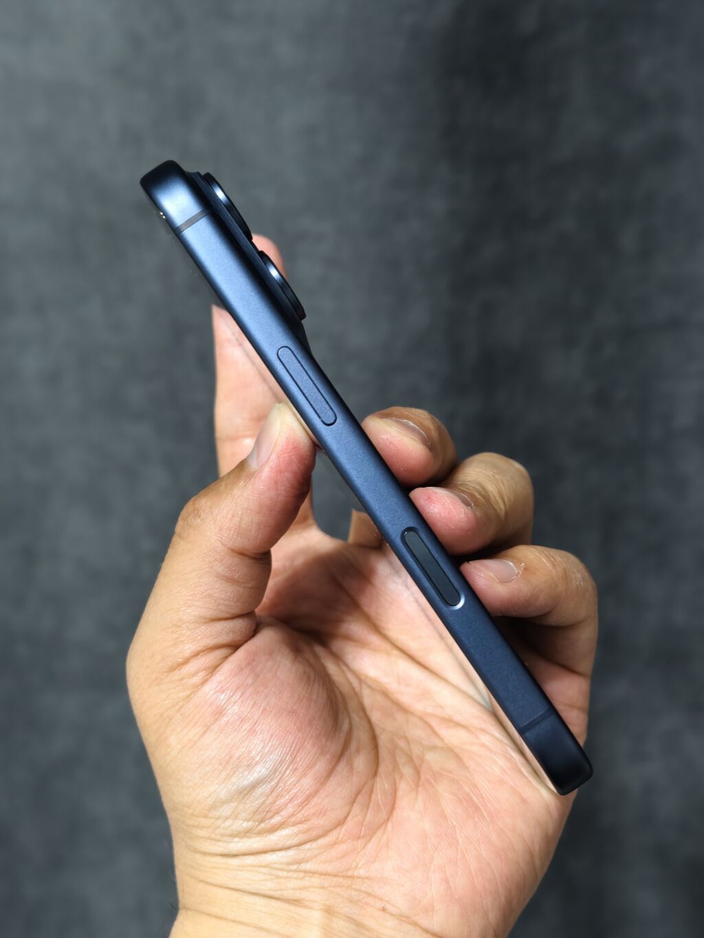 iPhone 17 Pro 256 GB Память: 256 ГБ Аккумулятор: 100% Всего — фото 7