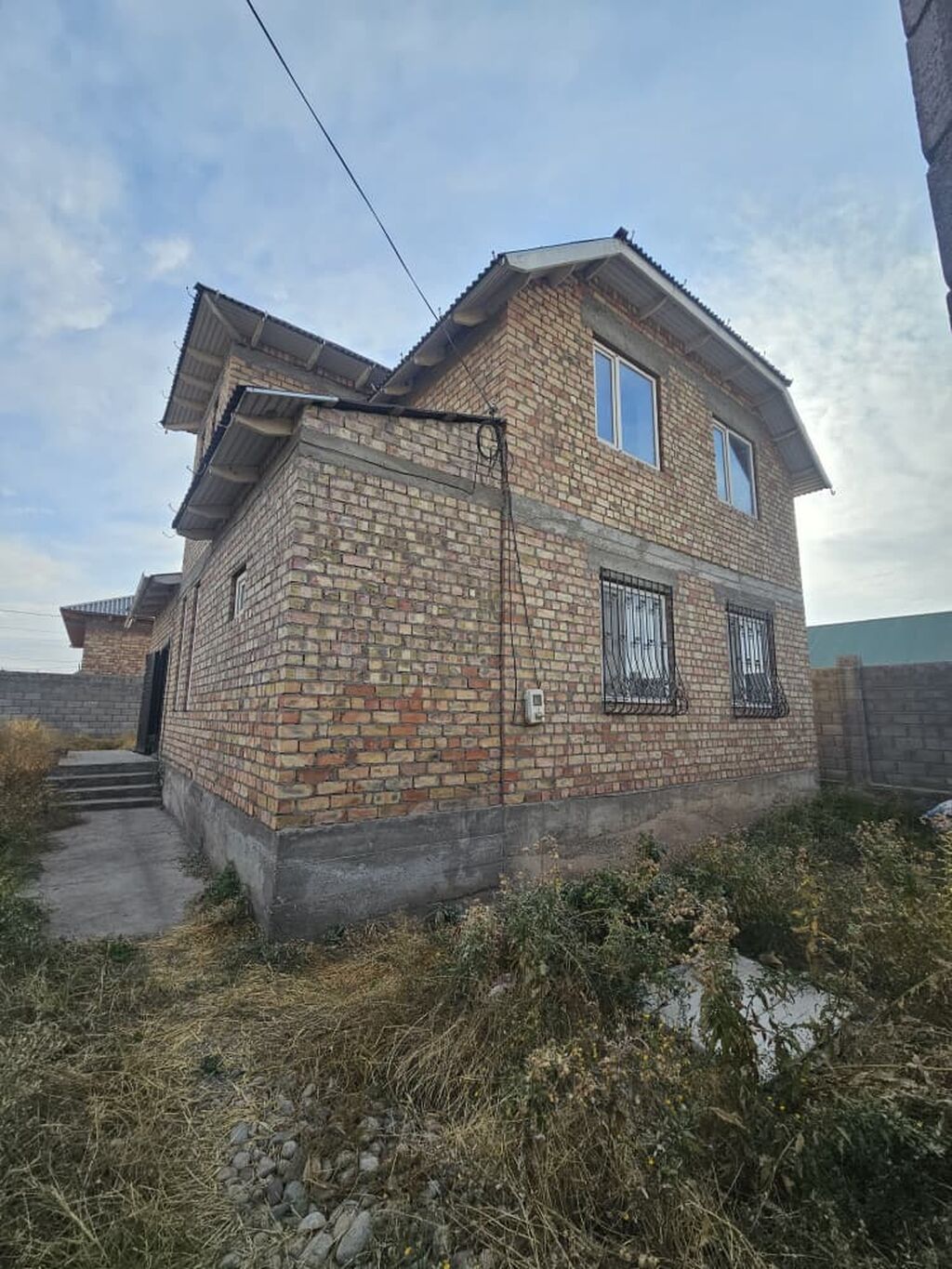 4 комнаты, 180 м², 4 соток, Бишкек, Ак-Ордо 3 ж/м Собственник: фото 4