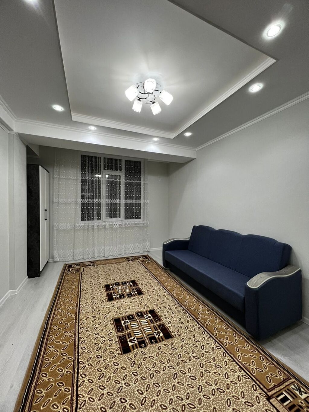 Продам 1-комнатную квартиру 43 м² в ЖК Джал-15: фото 5
