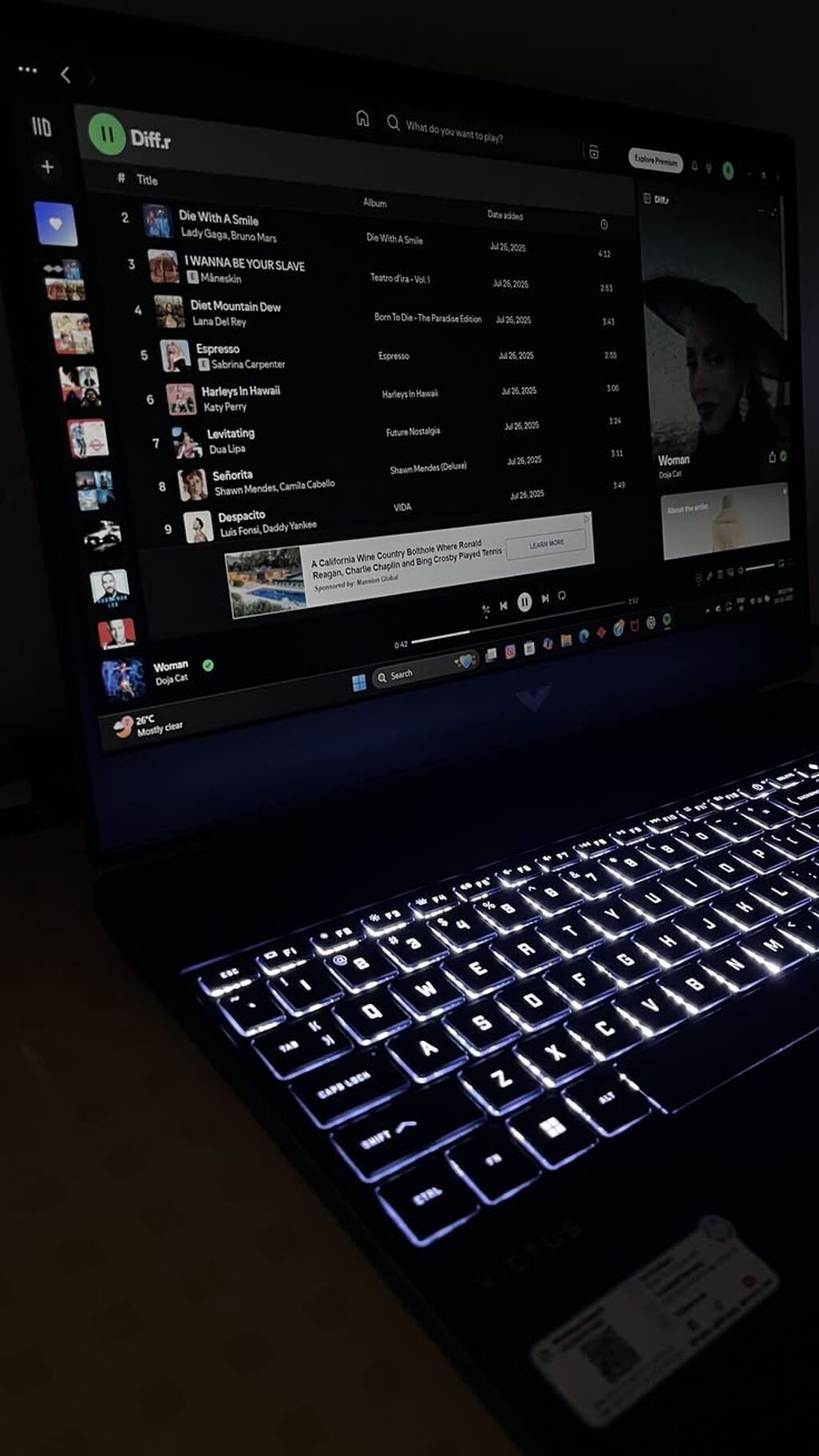 Компьютер, ядер - 6, ОЗУ 16 ГБ, Игровой, Новый, AMD Ryzen 5, SSD: фото 3