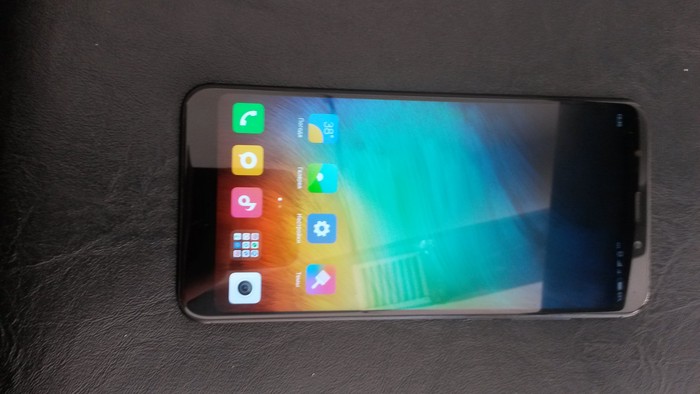 Xiaomi: Xiaomi Redmi 5 Plus 3/32 на lalafo.tj Xiaomi Redmi 5 Plus 3/32 в Душанбе