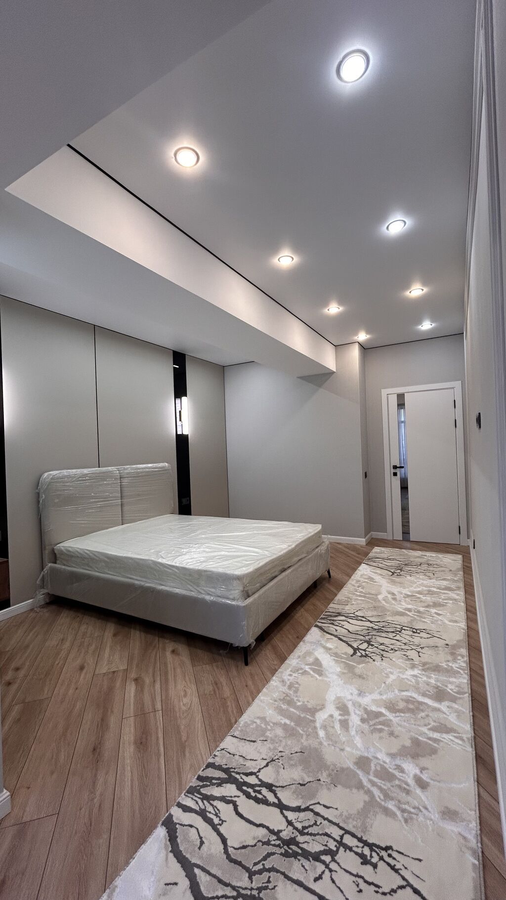 2 комнаты, 72 м², Элитка, 10 этаж, Дизайнерский ремонт: фото 7