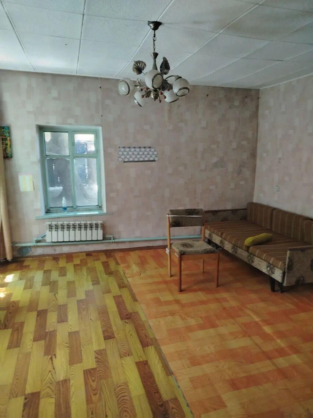 70 м², 3 комнаты, Маевка с., Без животных: фото 5