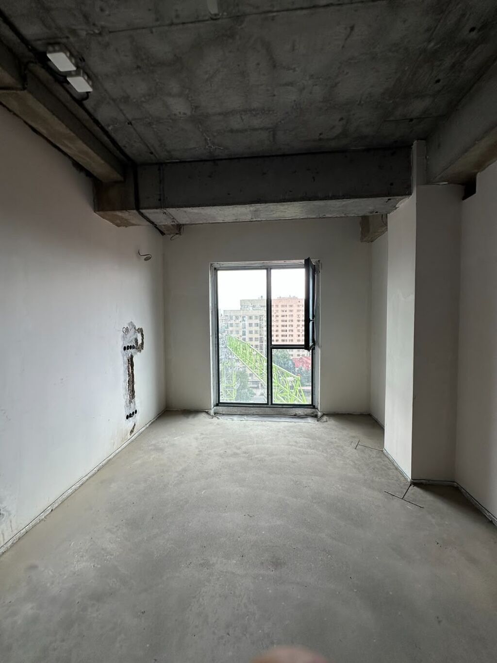 3 комнаты, 110 м², Золотой квадрат Элитка, 9 этаж: фото 6