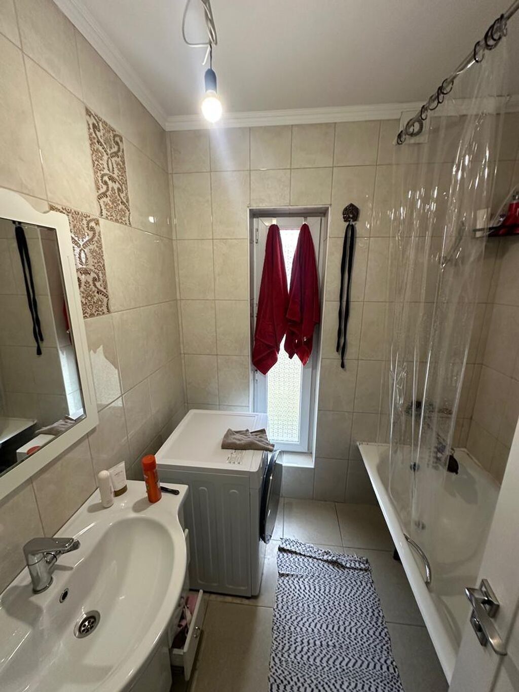 95 м², 3 комнаты, Киргизия 1, Можно с животными: фото 6