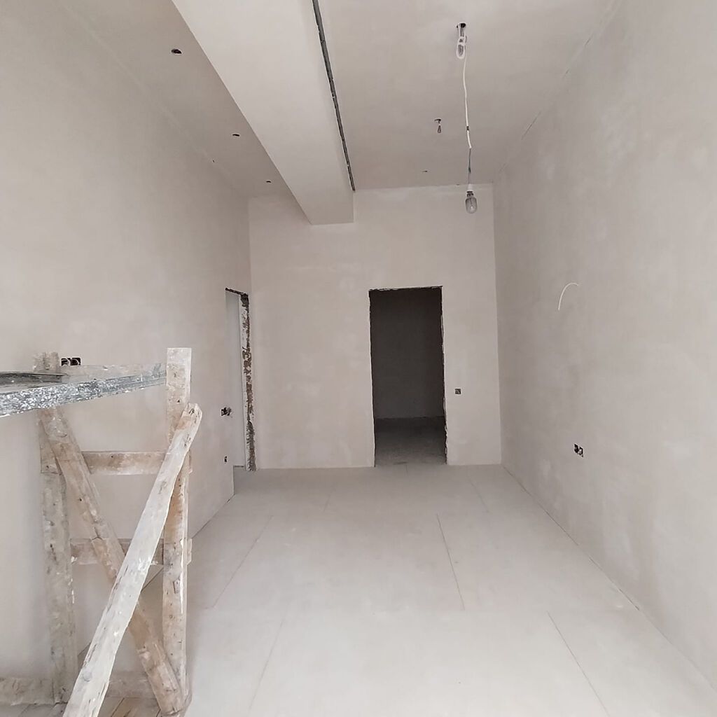 4 otaqlı, Yeni tikili, 153 kv. m