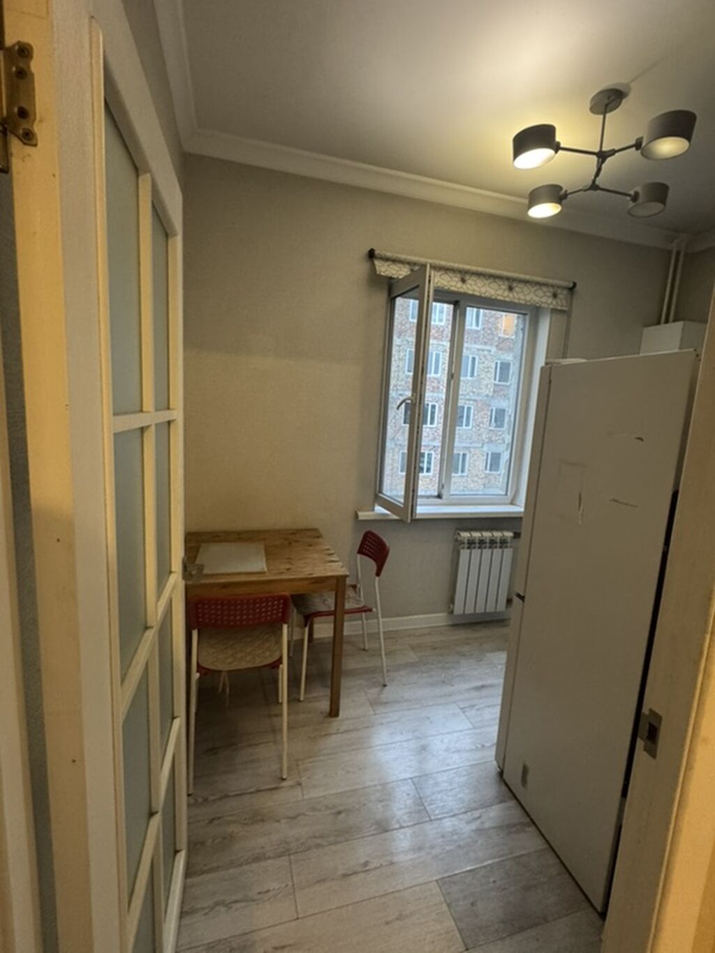 Сдам 1-комнатную квартиру в Бишкеке, от собственника: фото 4