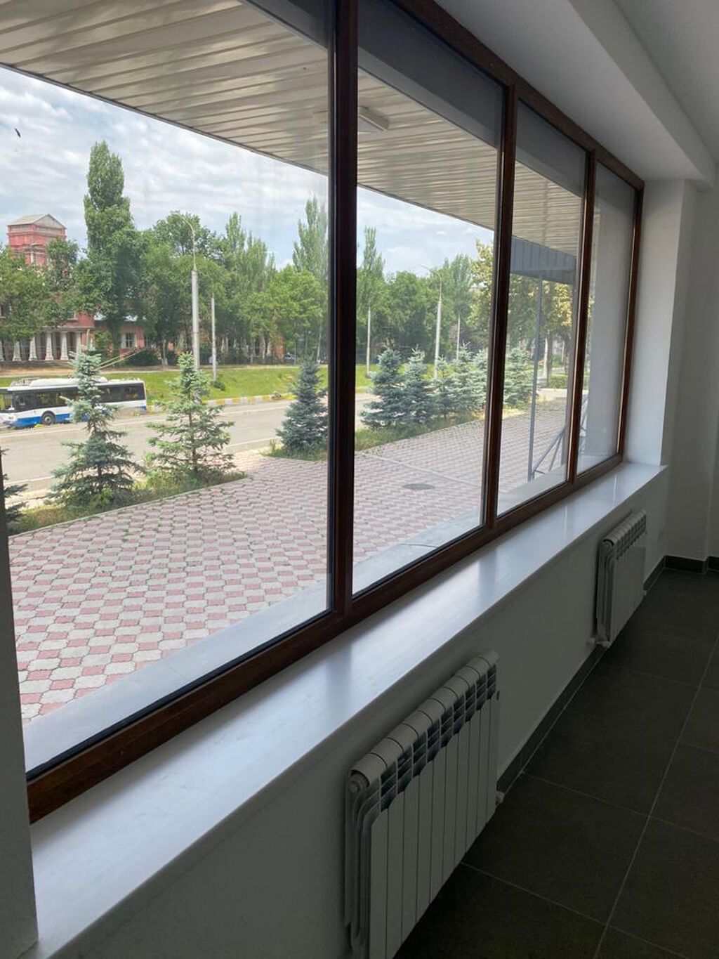 Абдрахманова 99/1, пересекает Туголбай-Ата (Линейная) В центре города: фото 7