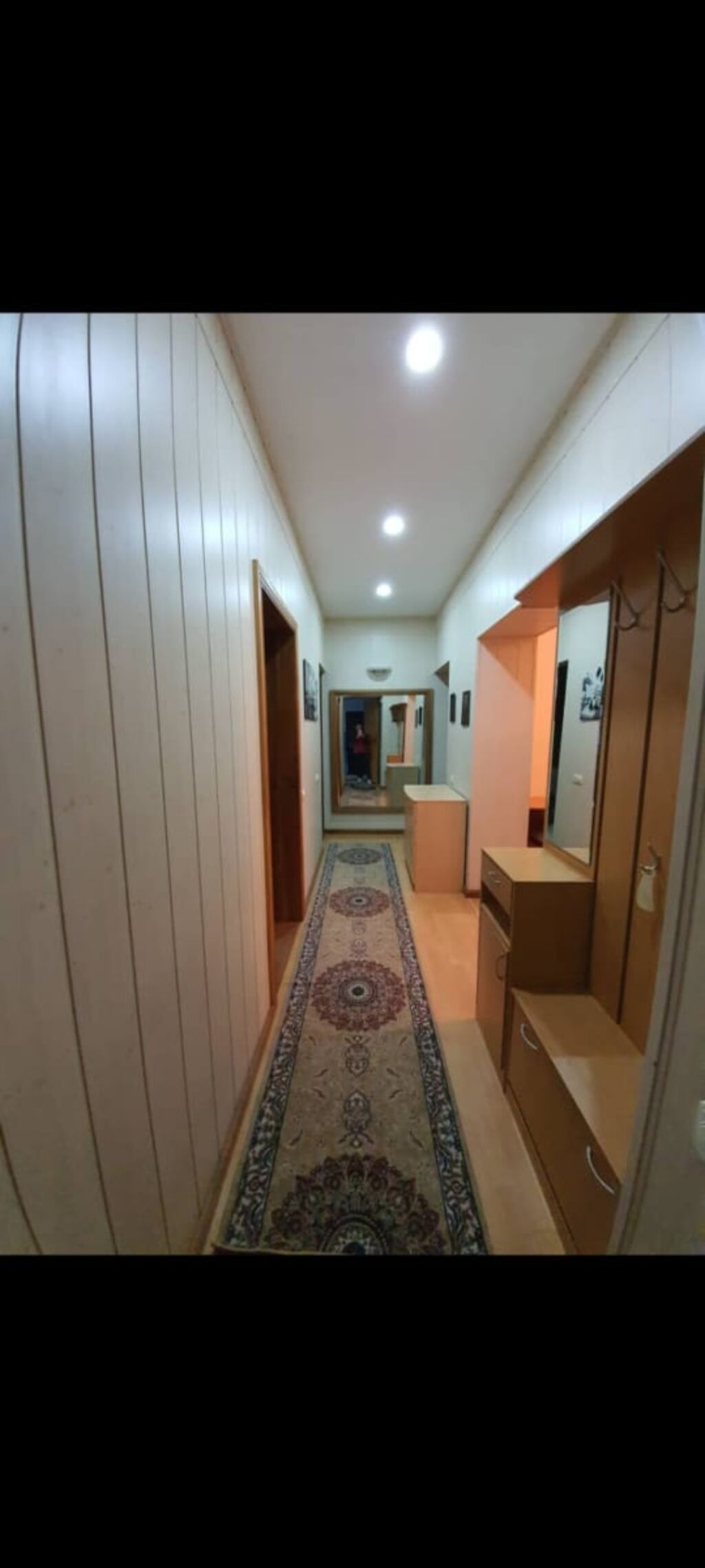 3 комнаты, 67 м², Филармония Сталинка, 3 этаж, Косметический ремонт: фото 5