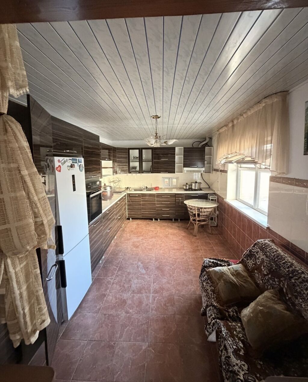 200 м², 5 комнат, Рабочий Городок, Без подселения: фото 6