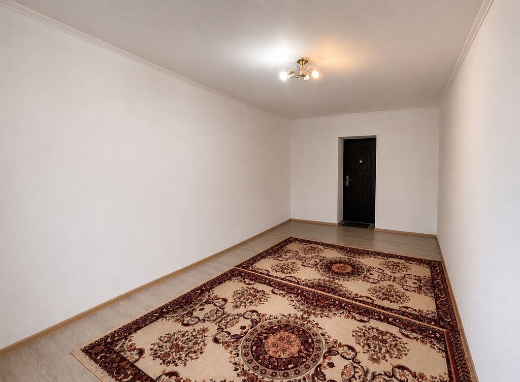 Продам 1-комнатную гостинку 19 м² в центре Бишкека: фото 4