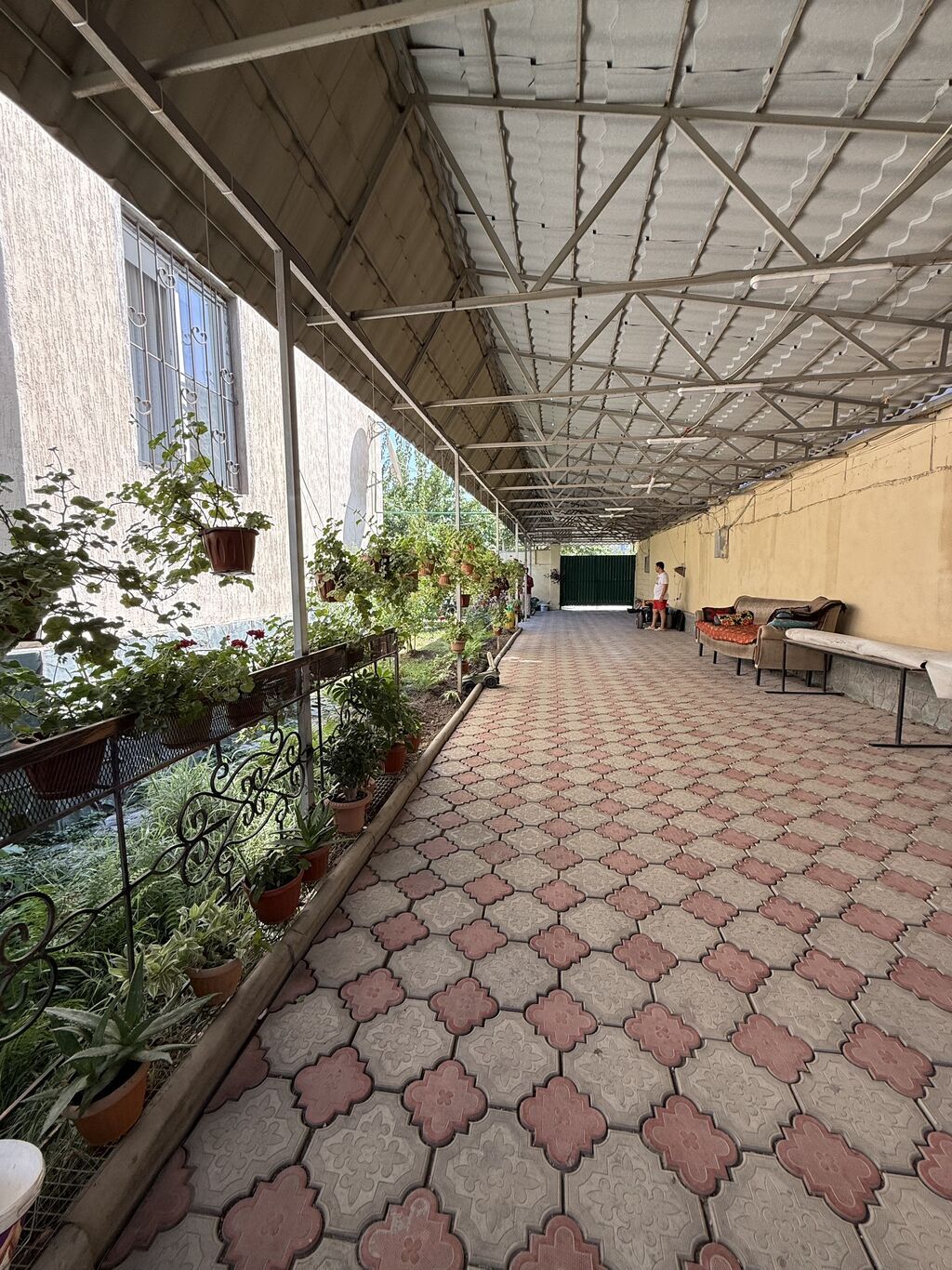 300 м², 6 комнат, Кок-Жар ж/м: фото 2