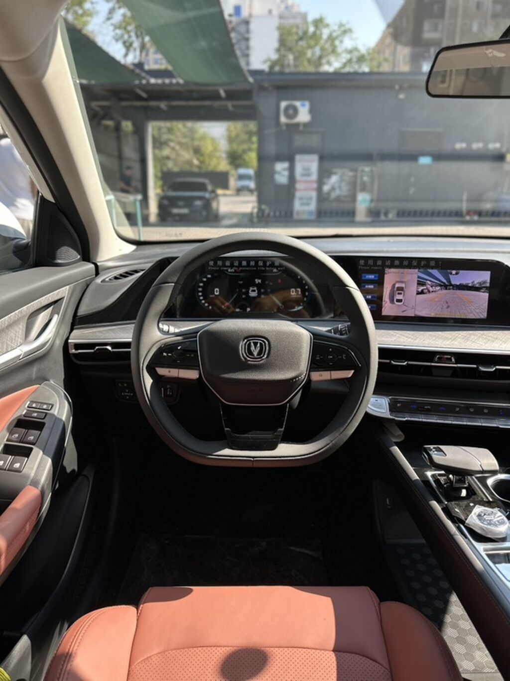 Changan Eado Plus: 2026 г., 1.4 л, Автомат, Бензин, Седан: фото 5