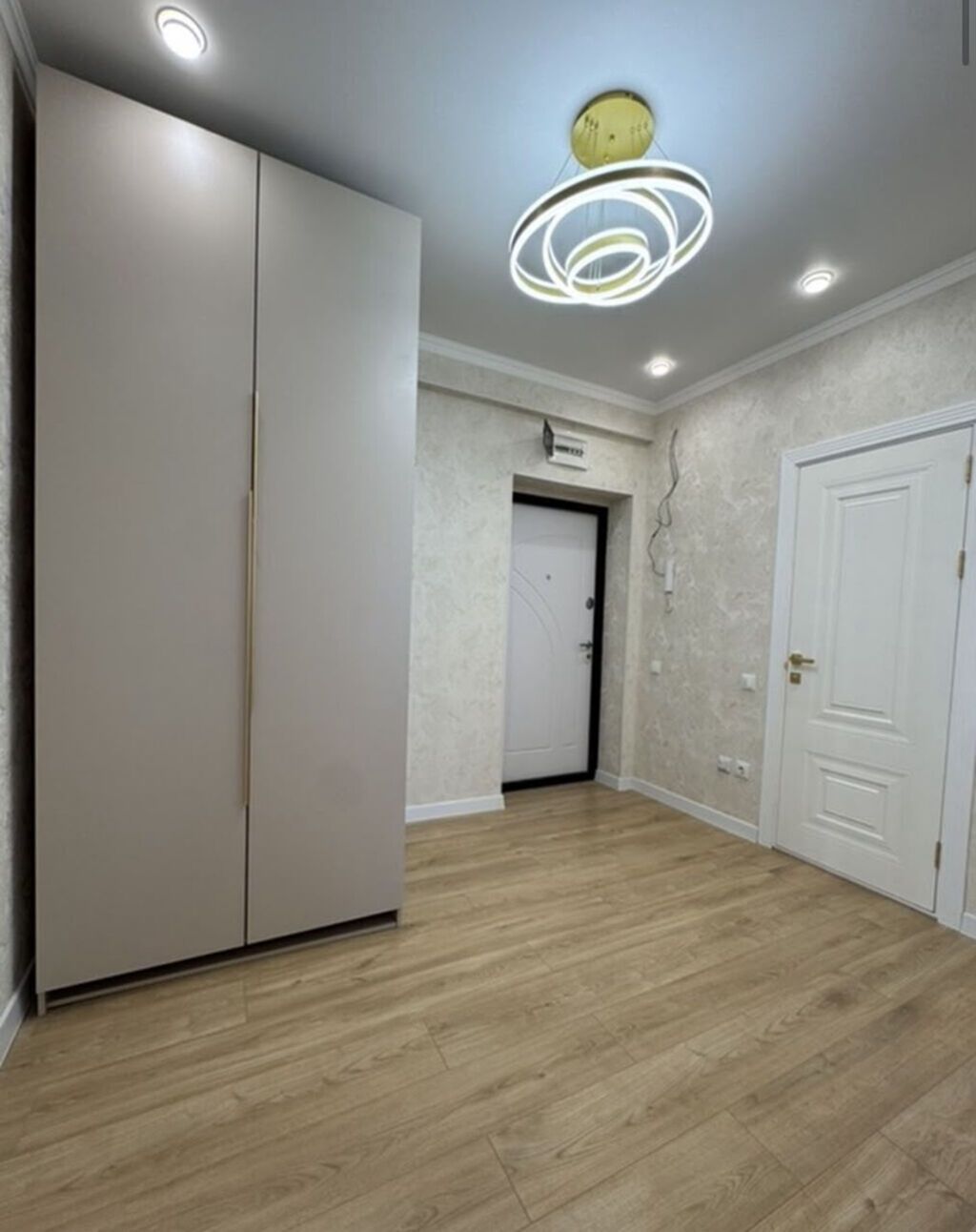 2 комнаты, 53 м², Мед Академия Элитка, 6 этаж, Дизайнерский ремонт: фото 7