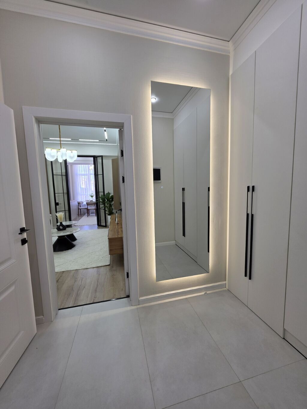 Продам 1-комнатную квартиру в ЖК Аалам Сити: фото 2