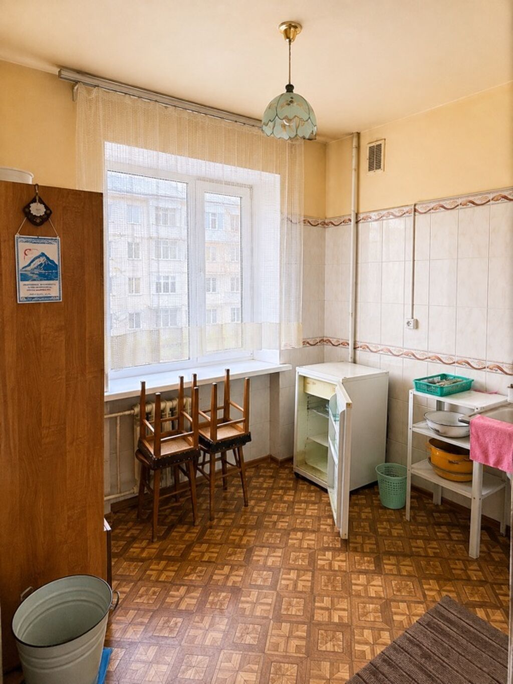 Продам 2-комнатную квартиру в центре Чолпон-Аты: фото 5