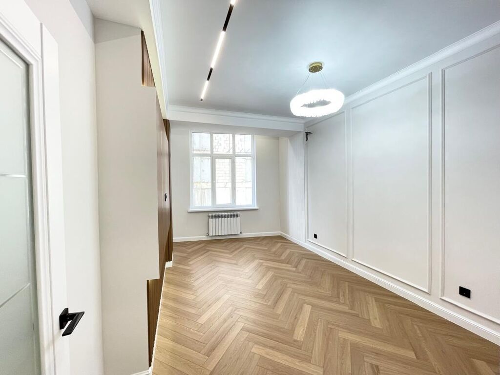 Продам 1-комнатную квартиру, 42 м², Бишкек Парк: фото 2