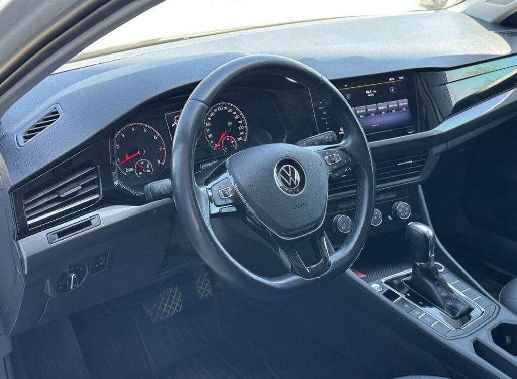 Сдаю Volkswagen Bora, Посуточно, Без водителя, | Залог: фото 6