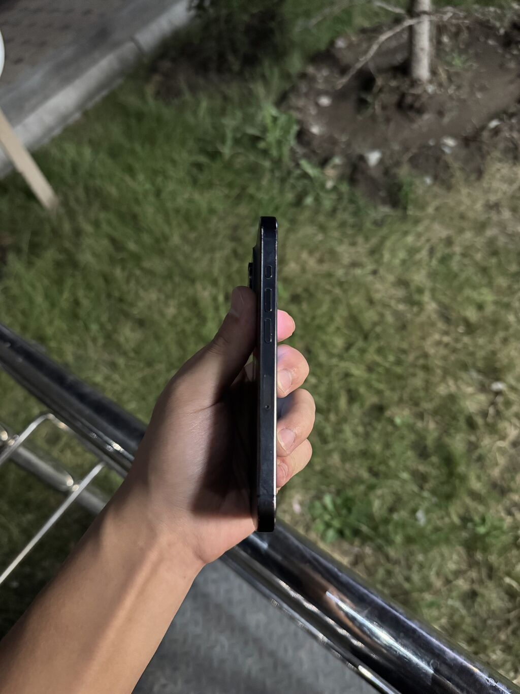 IPhone 15 Pro,256 гб 80 %торг уместен изза царапин в корпусе а так в: фото 6