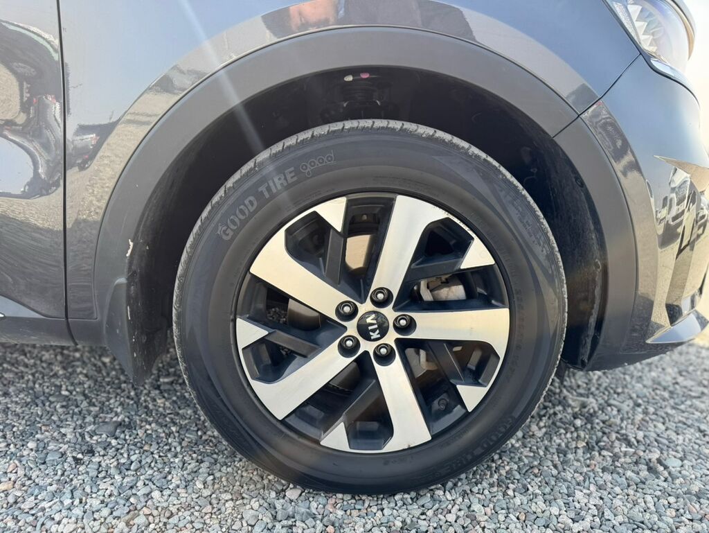Kia Sorento: 2020 г., 2.2 л, Робот, Дизель, Кроссовер — фото 3