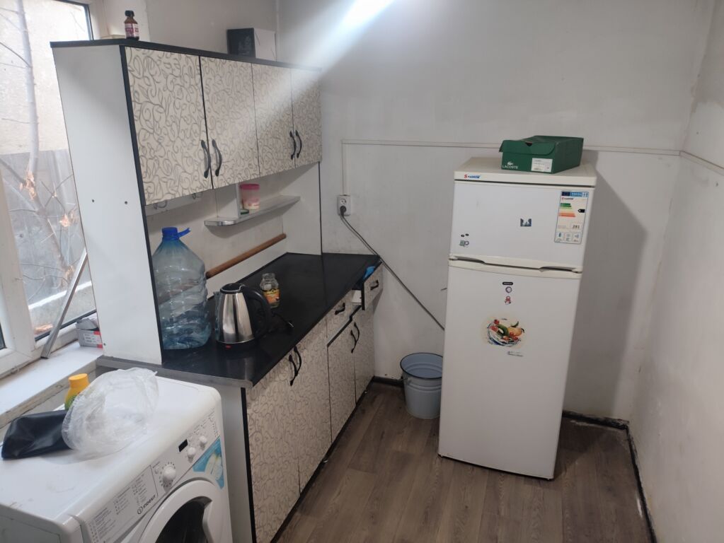 50 м², 3 комнаты: фото 4