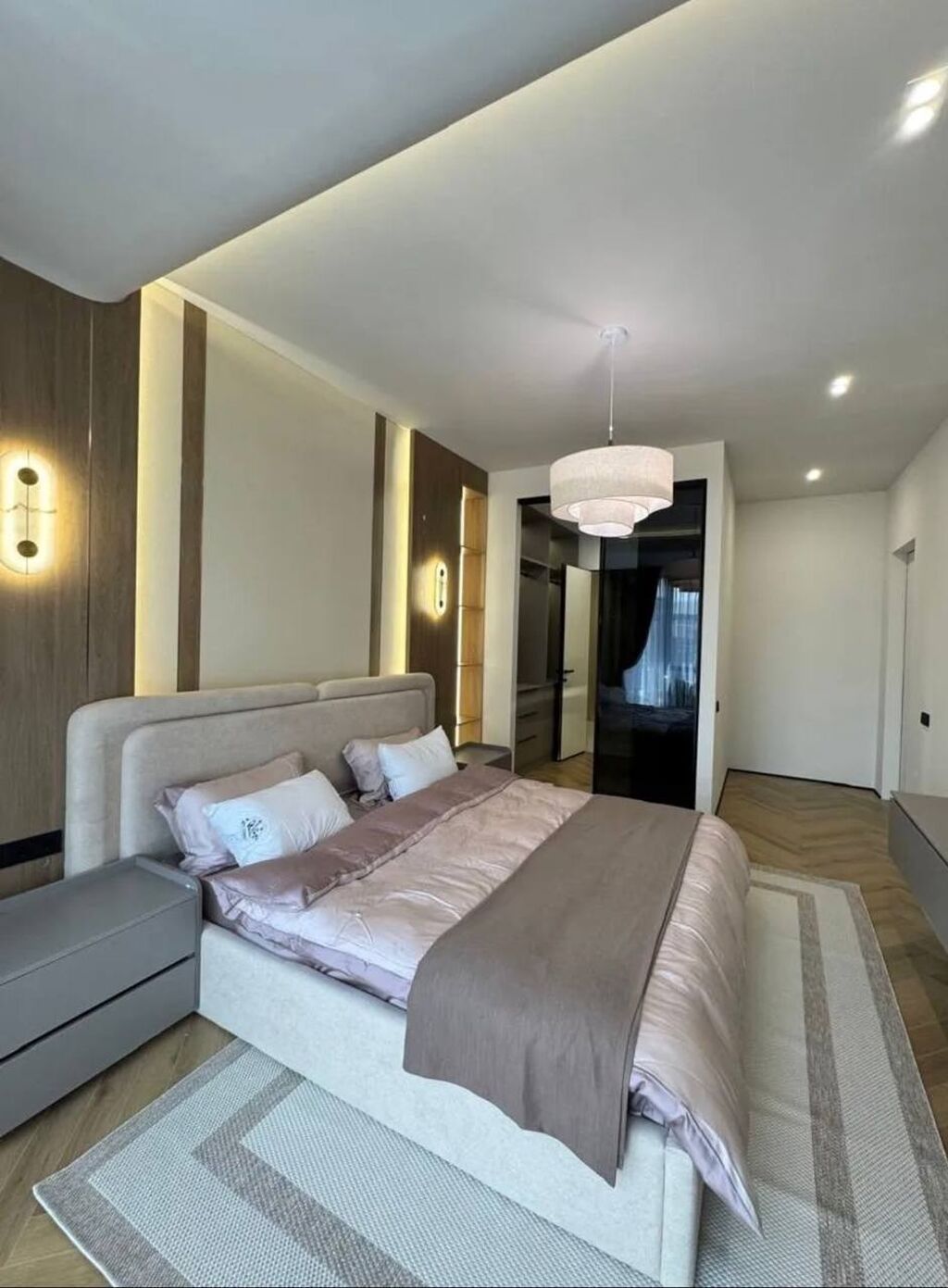 3-комн. квартира 115 м², 9/10 этаж, ЖК Малина: фото 4
