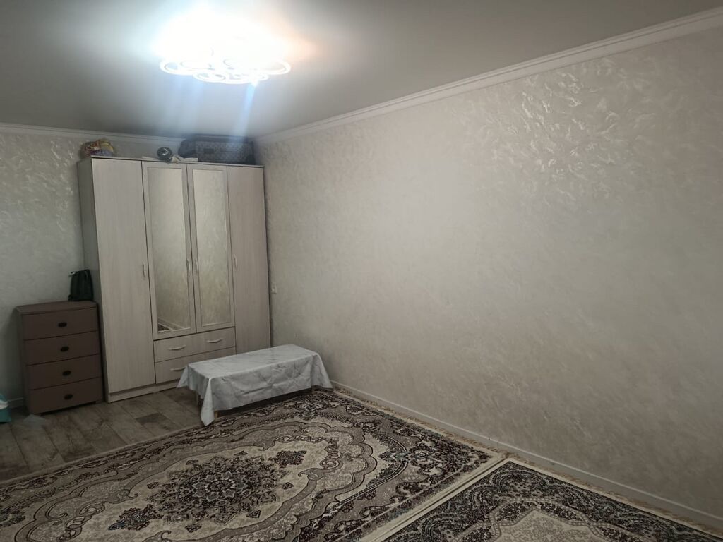 1 комната, 32 м², Академия Наук 104 серия, 1 этаж, Косметический ремонт: фото 2