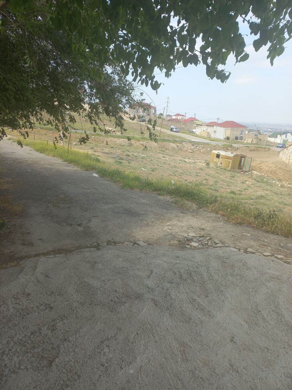 3 otaqlı, 100 kv. m, Kredit yoxdur, Orta təmir