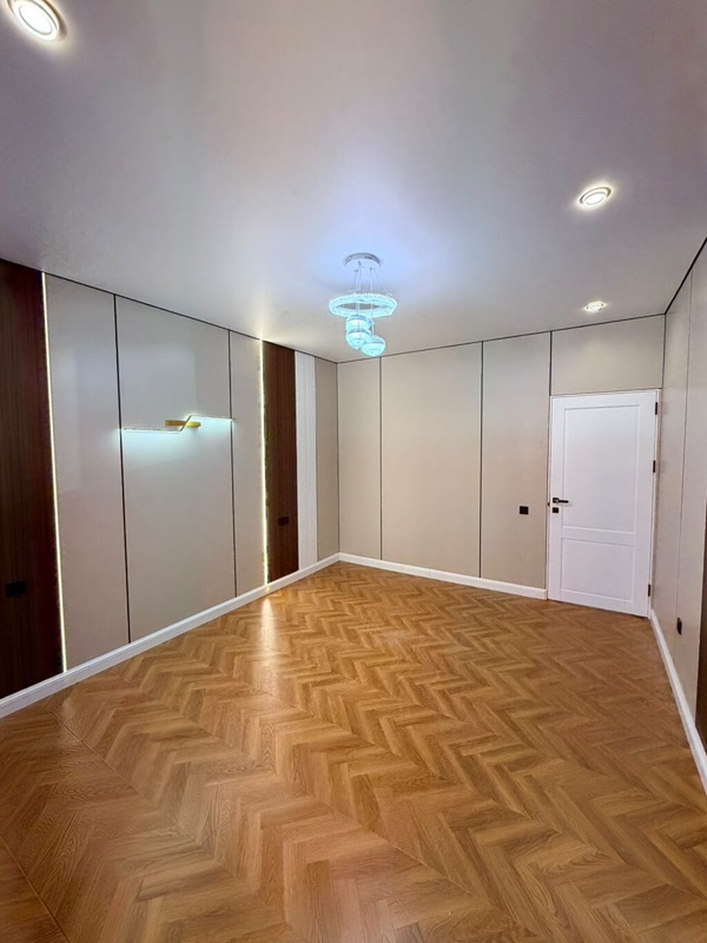 2 комнаты, 75 м², Церковь Элитка, 1 этаж, Дизайнерский ремонт: фото 5