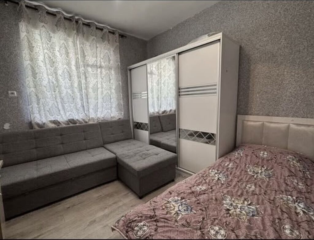 Продается большой просторный дом из красного кирпича. - Общая площадь: фото 5