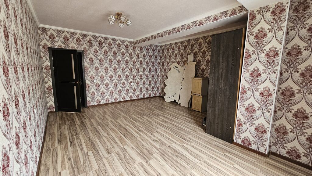 3 комнаты, 110 м², Ак кеме ТЦ, Элитка, 9 этаж, Свежий ремонт: фото 7