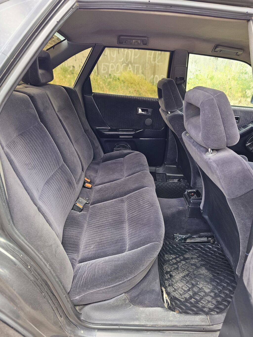 Audi 90: 2002 г., 2.8 л, Автомат, Бензин, Седан: фото 4