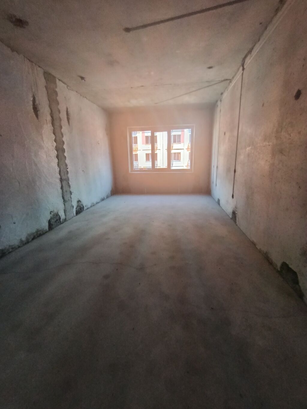 2 комнаты, 75 м², сквер Тоголок Молдо 108 серия, 5 этаж, ПСО (под самоотделку): фото 7
