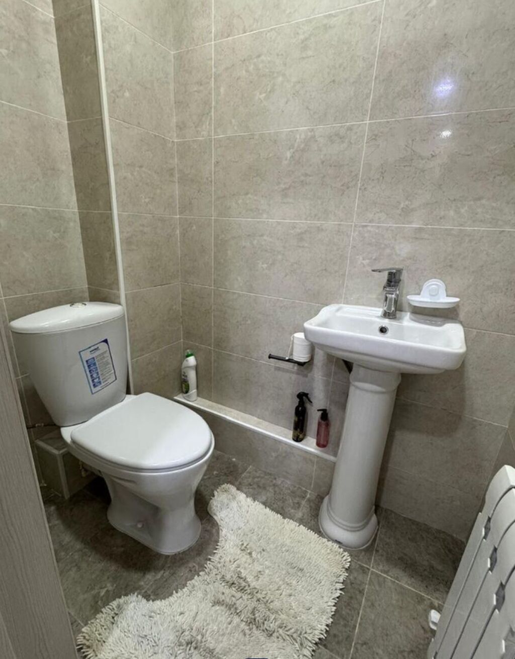 3 комнаты, 94 м², Тунгуч мкр Элитка, 2 этаж: фото 4